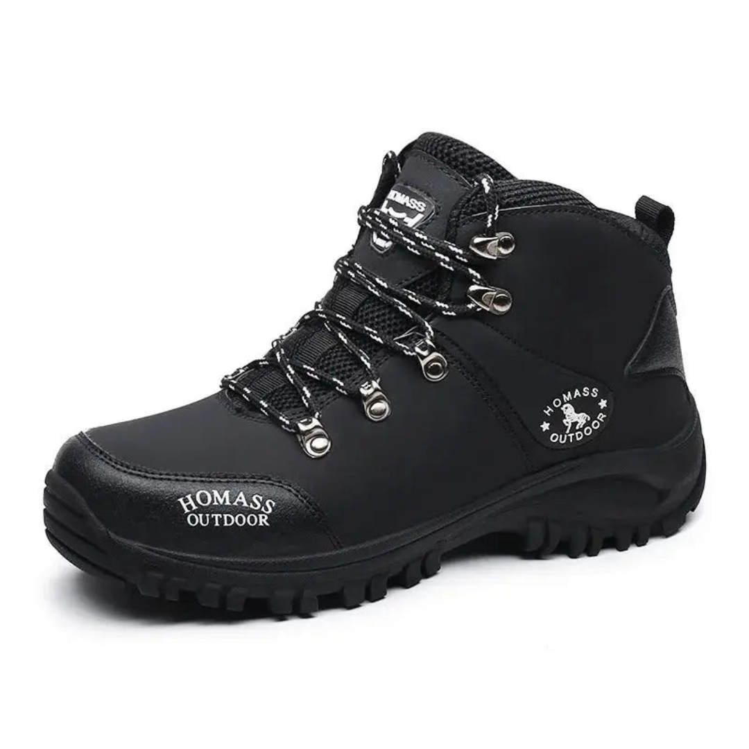 OutdoorCenter – Wygodne buty trekkingowe – Męskie