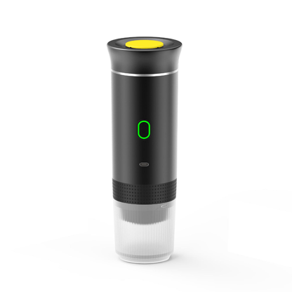 Odkurzacz przenośny – ręczny odkurzacz – USB ładowany