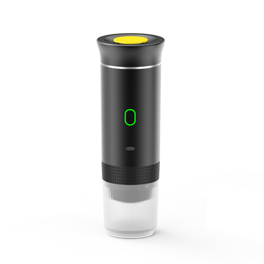 Odkurzacz przenośny – ręczny odkurzacz – USB ładowany