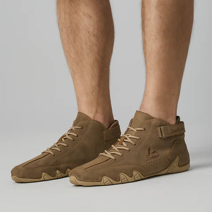 Buty barefoot – Męskie i damskie