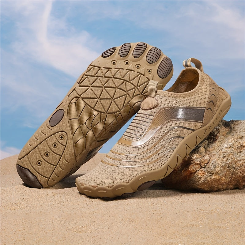 Buty do Wody - Szybkoschnące - Podeszwa Barefoot