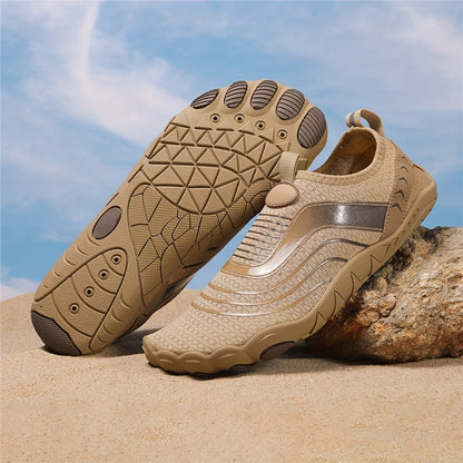 Buty do Wody - Szybkoschnące - Podeszwa Barefoot