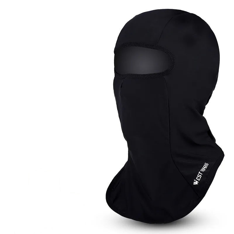 Kominiarka Balaclava - Głowa, Twarz i Szyja - Pod Kask – 13