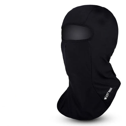 Kominiarka Balaclava - Głowa, Twarz i Szyja - Pod Kask – 13