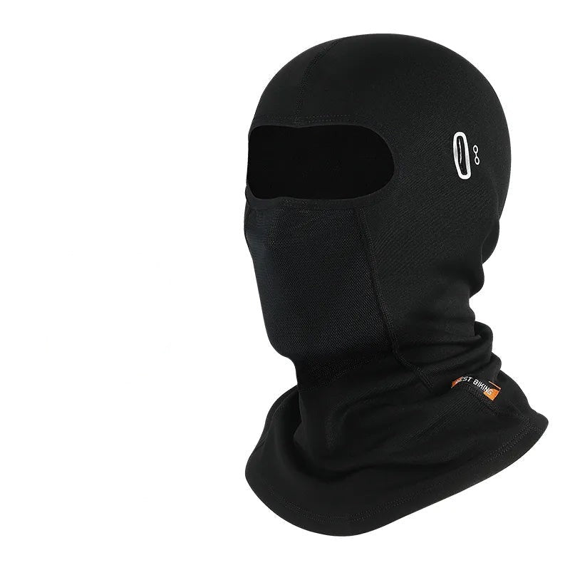 Kominiarka Balaclava - Głowa, Twarz i Szyja - Pod Kask – 4