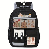 Czarny