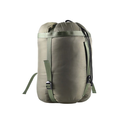 Underquilt do hamaka – izolacja termiczna do -10°C