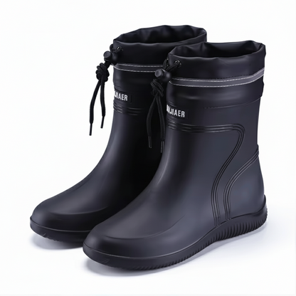 Wodoodporne Kalosze – Buty Gumowe – Unisex Outdoor