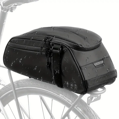 Torba rowerowa na bagażnik – 8L