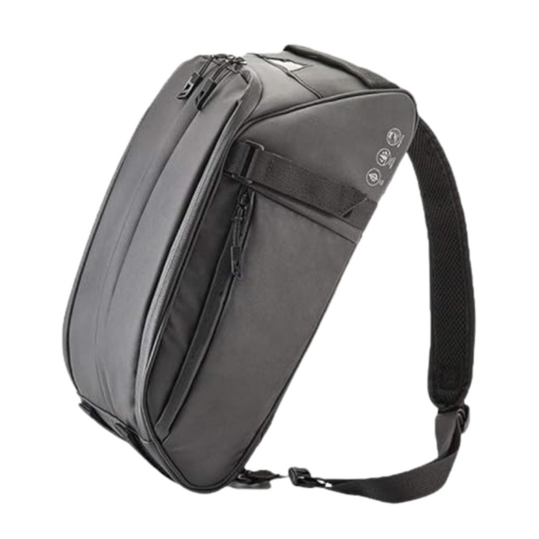 Torba rowerowa na bagażnik – 8L