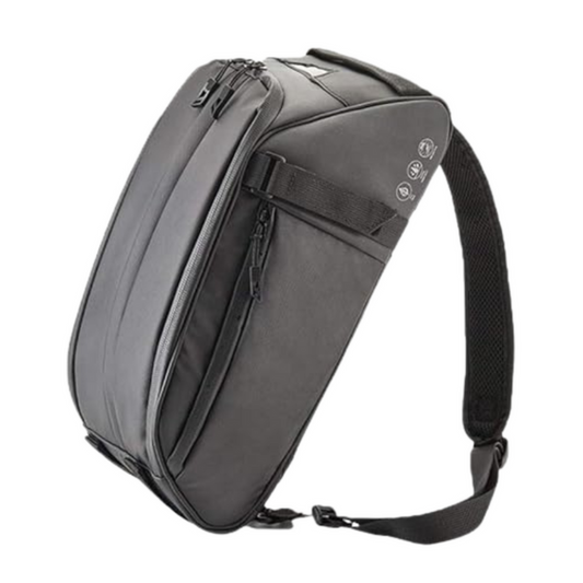 Torba rowerowa na bagażnik – 8L