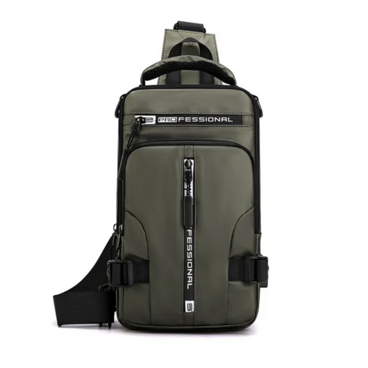 Torba typu crossbody – Wodoodporna
