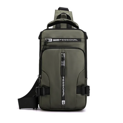 Torba typu crossbody – Wodoodporna