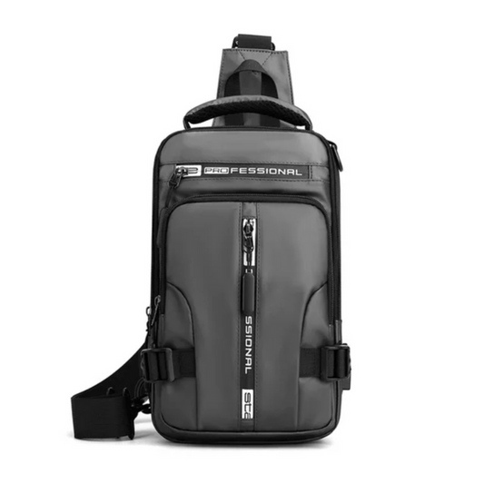 Torba typu crossbody – Wodoodporna