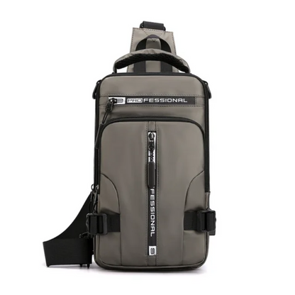 Torba typu crossbody – Wodoodporna