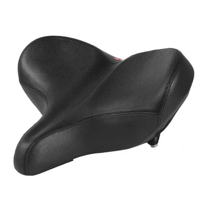 Ergonomiczne siodełko rowerowe – Koniec z bólem siodełka