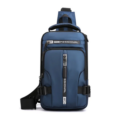 Torba typu crossbody – Wodoodporna