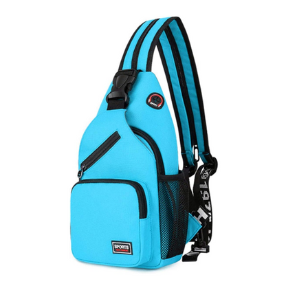 Damska torba crossbody – Outdoor