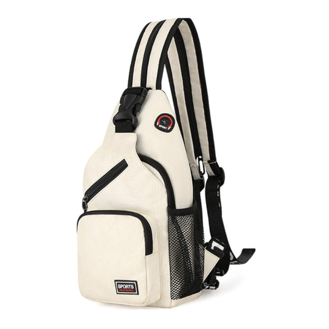 Damska torba crossbody – Outdoor