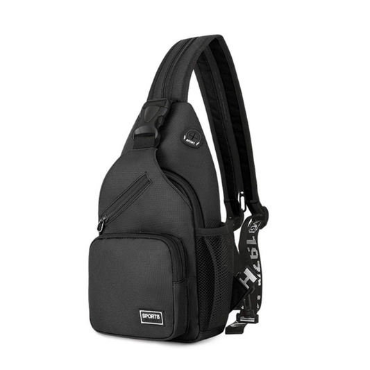 Damska torba crossbody – Outdoor