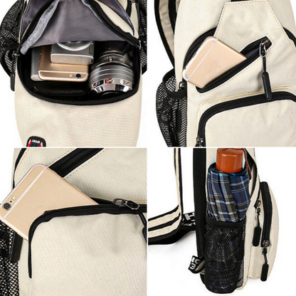 Damska torba crossbody – Outdoor