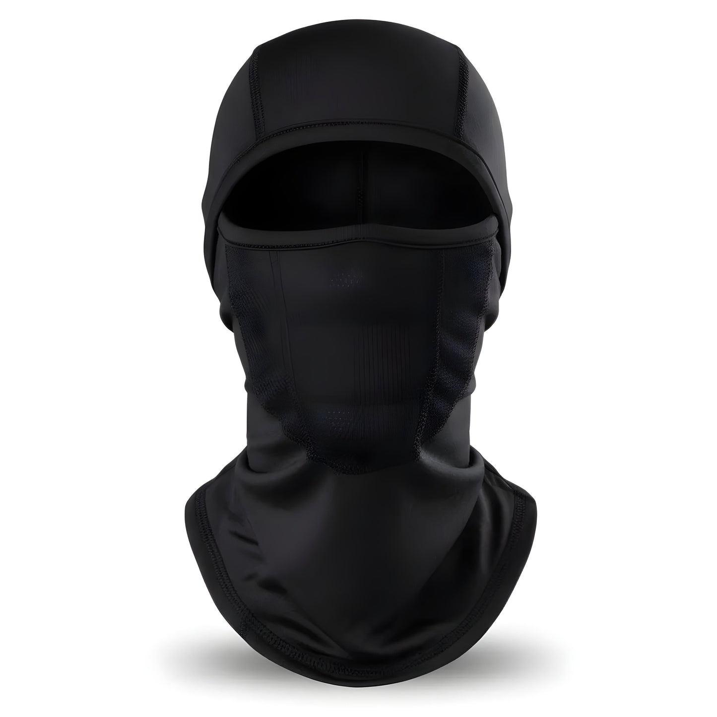 Kominiarka zimowa - oddychająca - pod kask