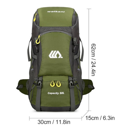 Plecak 50L – Outdoor