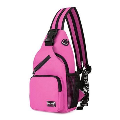 Damska torba crossbody – Outdoor