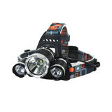 3 diody LED - BEZ baterii
