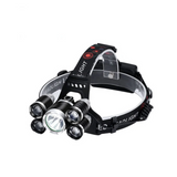 5 diod LED - BEZ baterii