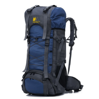 Plecak 60L – Trekking – Plecak turystyczny – Torba podróżna