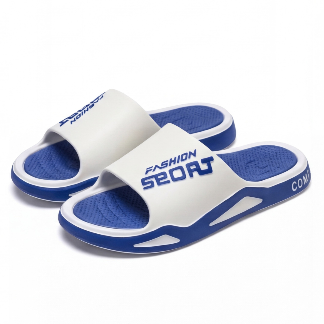 Męskie Sandały Outdoor – Lekkie – Antypoślizgowy Komfort