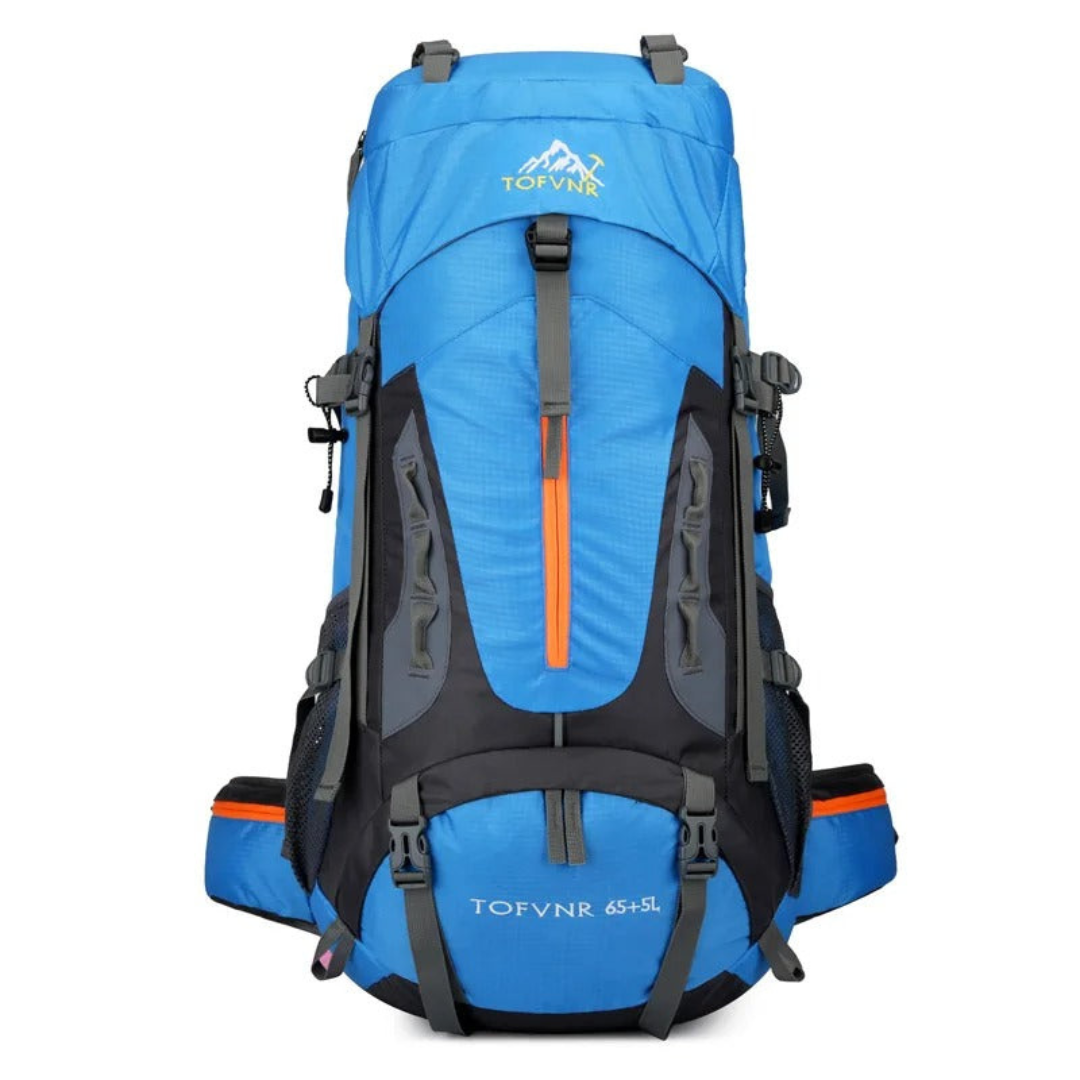 OutdoorCenter - Plecak 60L – Wodoodporny