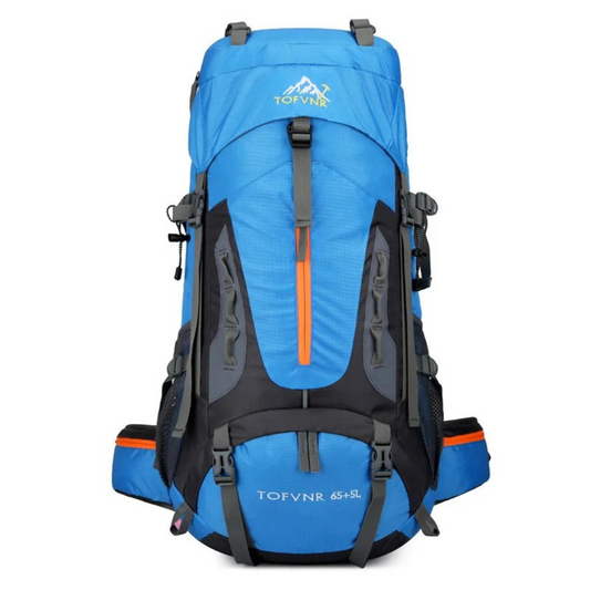 OutdoorCenter - Plecak 60L – Wodoodporny