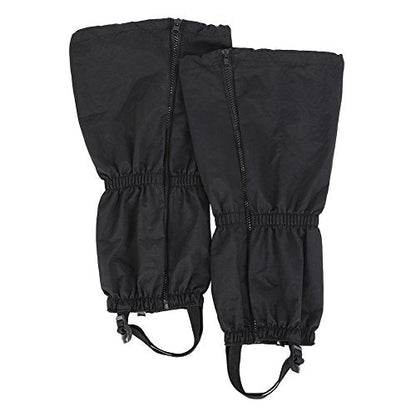 Wodoodporne Getry – Ochronne Stuptuty – Outdoor Trekking