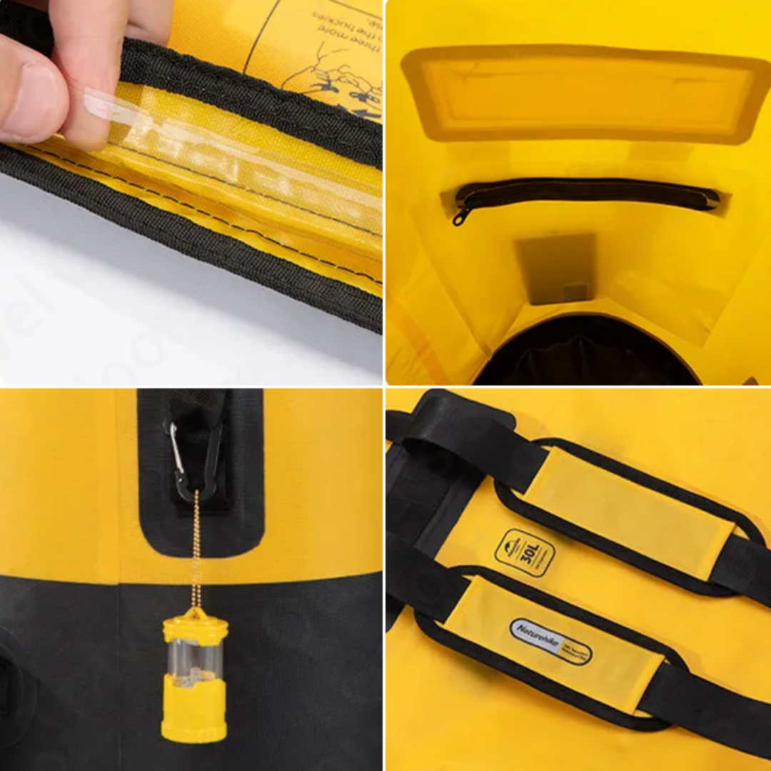 Plecak – Outdoor – 40L