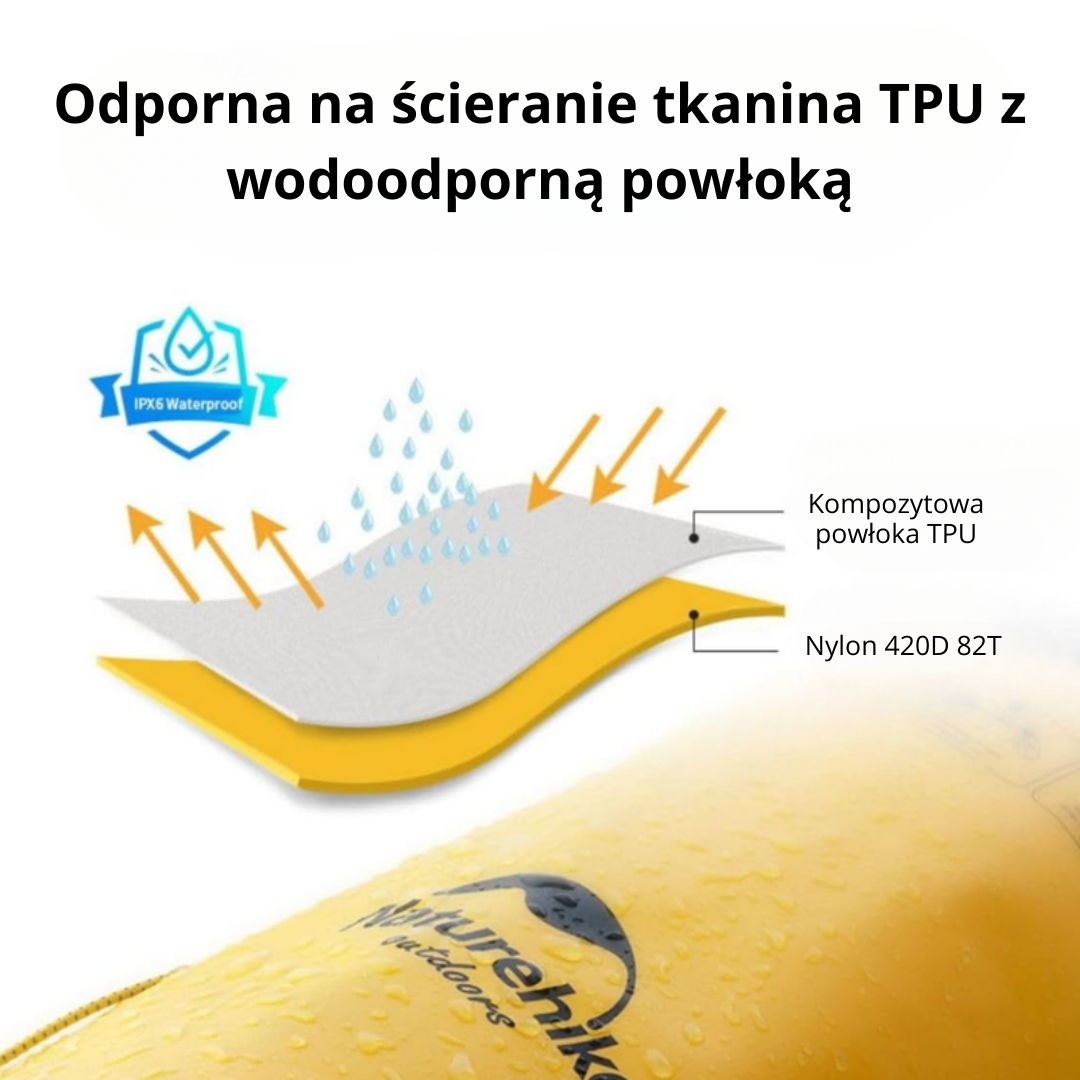 Plecak – Outdoor – 40L