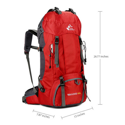 Plecak 60L – Outdoor