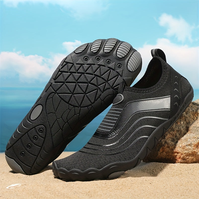 Buty do Wody - Szybkoschnące - Podeszwa Barefoot