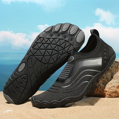 Buty do Wody - Szybkoschnące - Podeszwa Barefoot