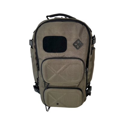 Plecak ekspedycyjny – Outdoor