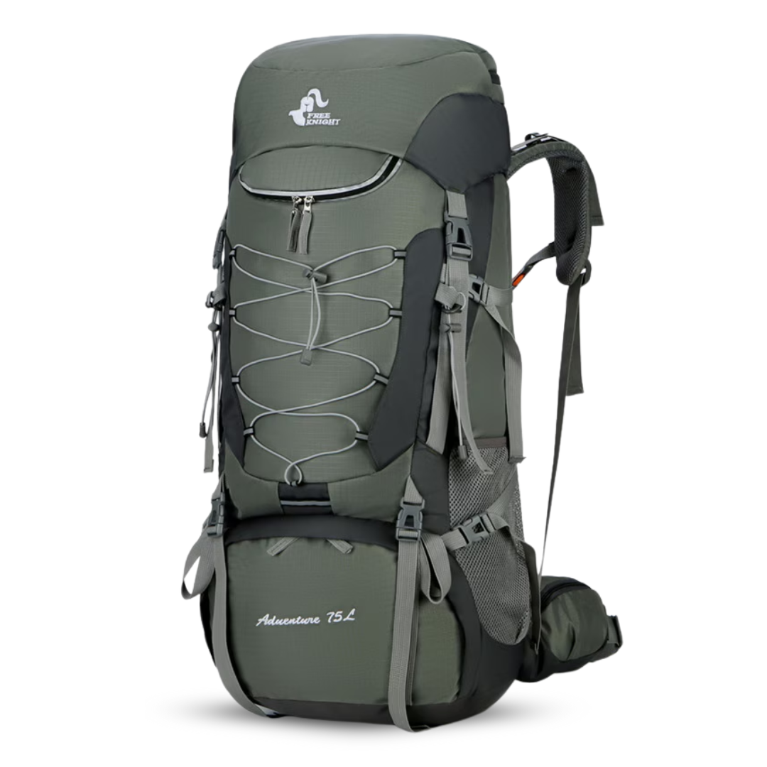 Plecak Trekkingowy 75L