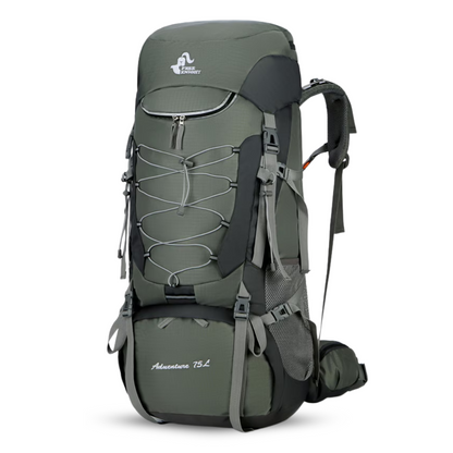 Plecak Trekkingowy 75L