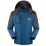 Granatowy