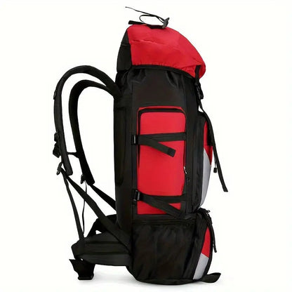 Plecak Turystyczny – Wodoodporny 90L – Outdoor Trekking