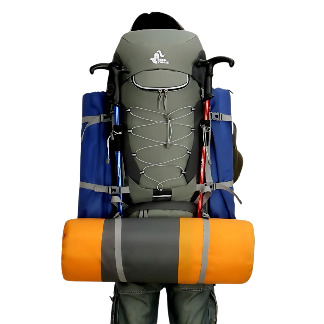 Plecak Trekkingowy 75L