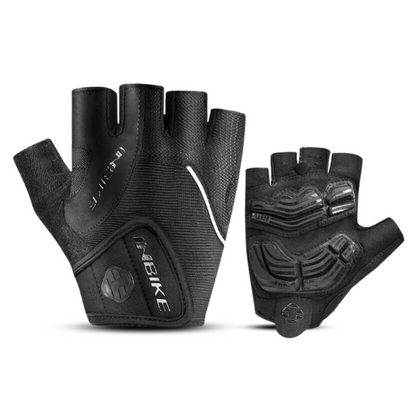 Rękawiczki rowerowe – Żel 3D