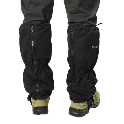Wodoodporne Getry – Ochronne Stuptuty – Outdoor Trekking
