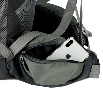 Plecak Trekkingowy 75L