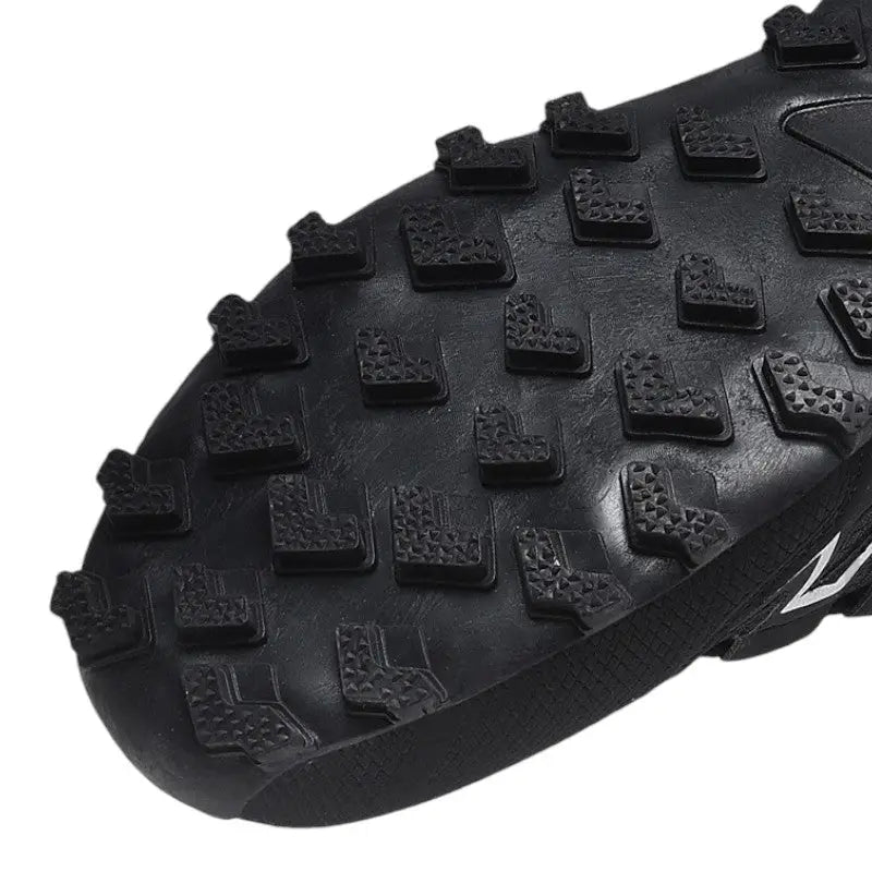 Lekkie, oddychające buty trekkingowe męskie z głębokim bieżnikiem